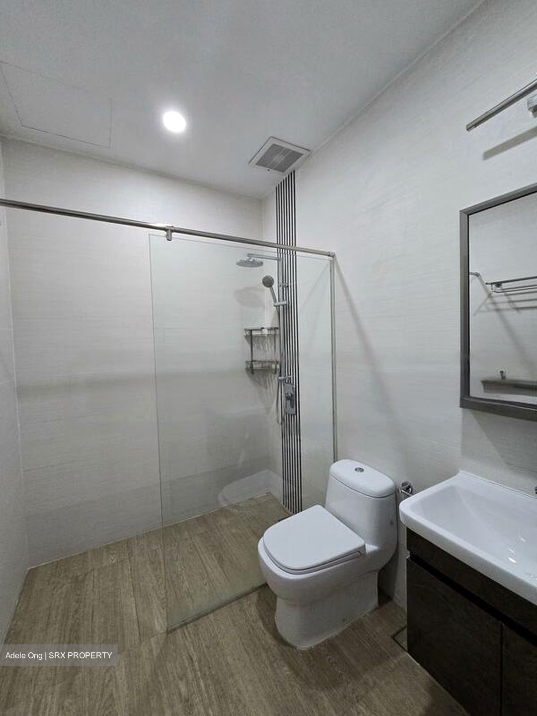 Sembawang Springs Estate (D27), Semi-Detached #436709581